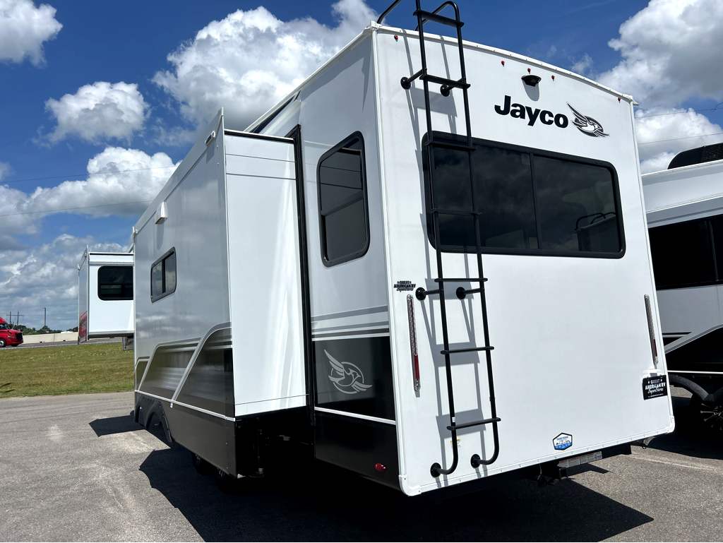 2026 JAYCO EAGLE 321RSTS - Image 3