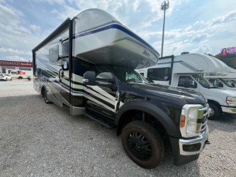 2027 JAYCO GREYHAWK XL 32U - Image 1