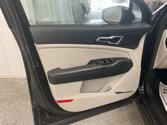 2023 Kia Sportage Utility 4D EX 2WD - Image 11