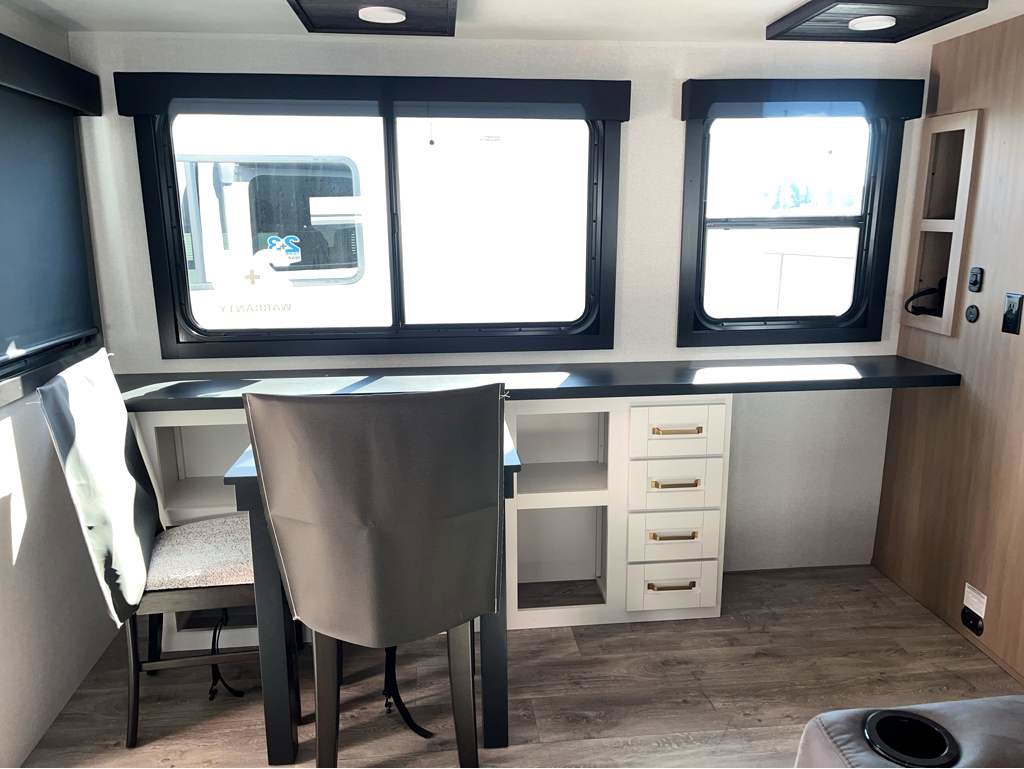 2026 JAYCO EAGLE 365UKTS - Image 9