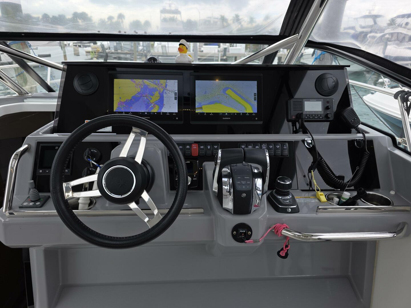 2019 Chaparral 21 H2O Sport - Image 80