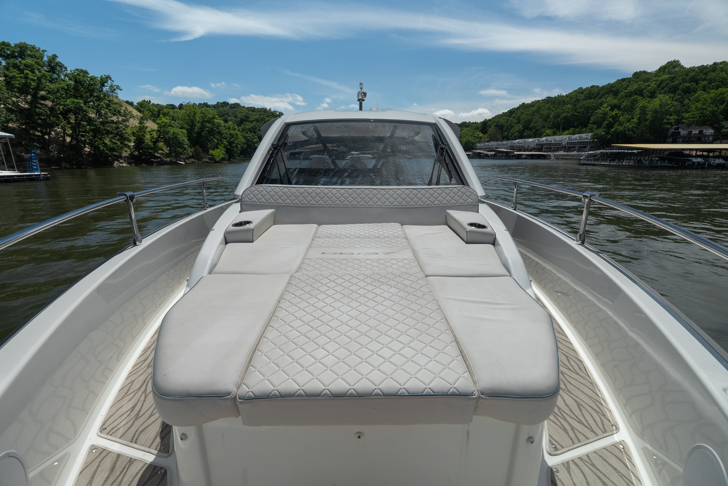 2024 Jeanneau DB37 OB - Image 21