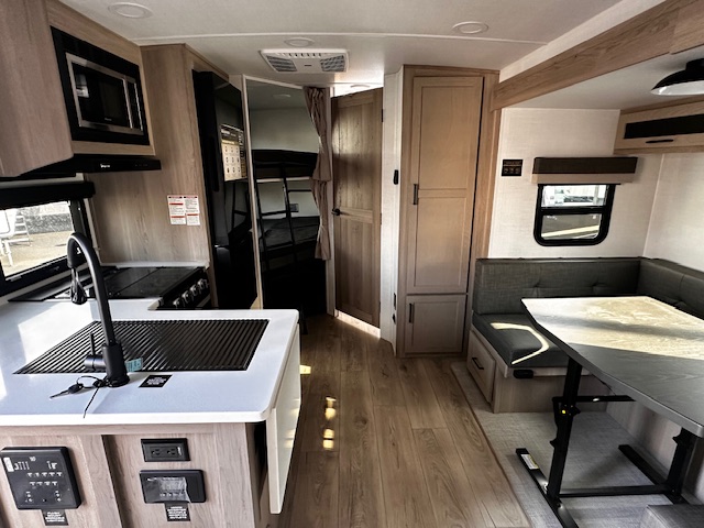 2026 ROCKWOOD MINI LITE 2509S - Image 13