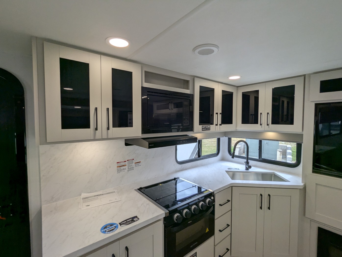 2027 Alliance RV Delta RE250 - Image 32
