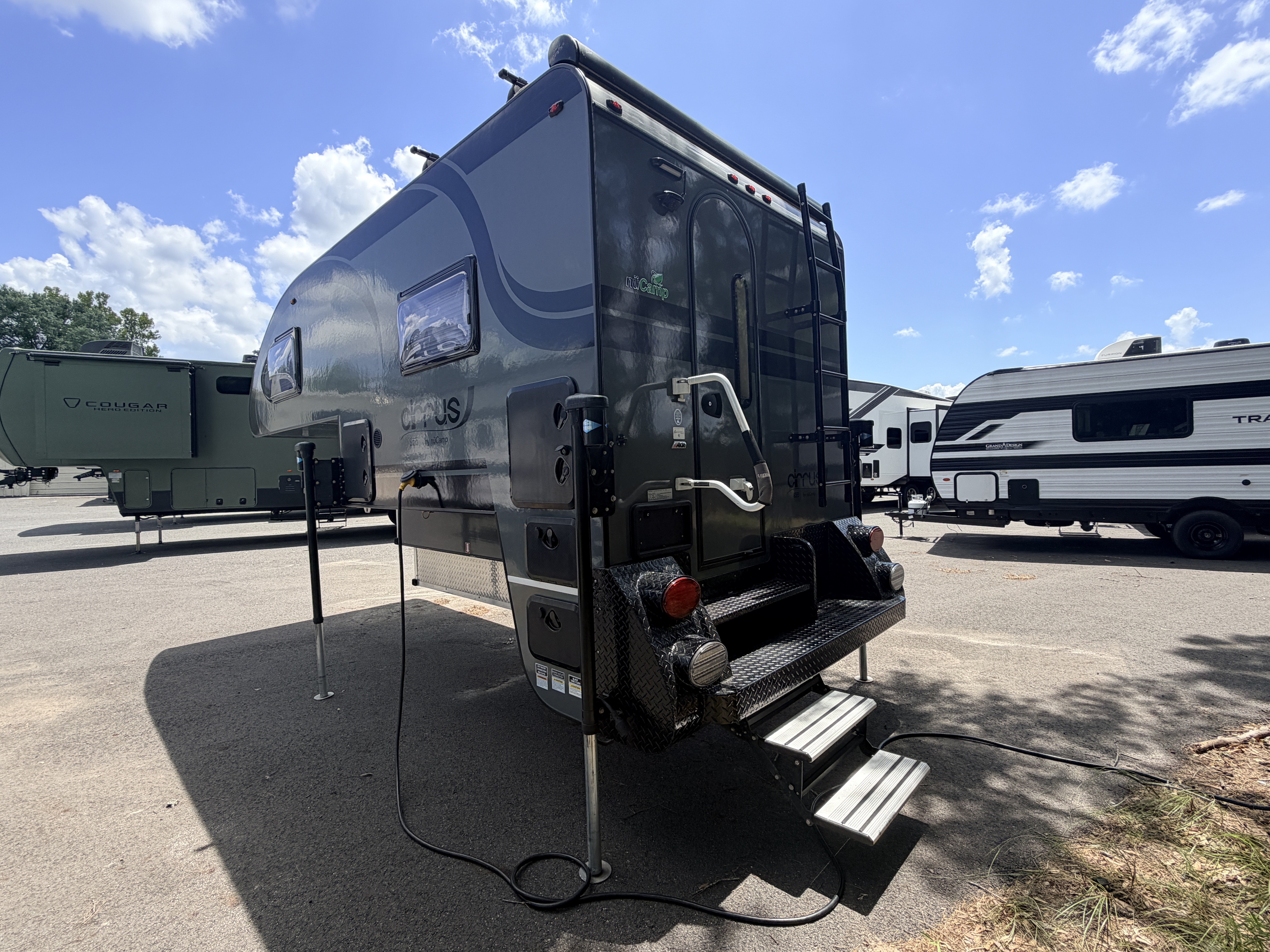 2023 NuCamp Cirrus 820 - Image 6