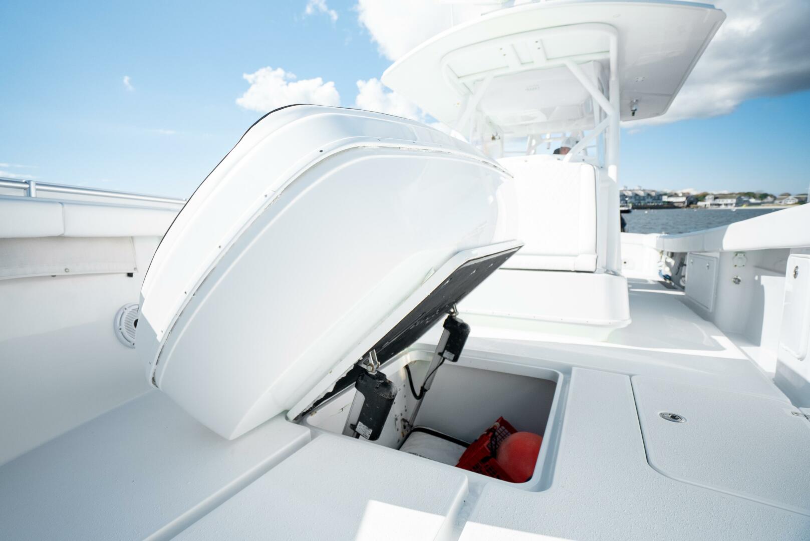 2014 Yellowfin 39 - Image 13