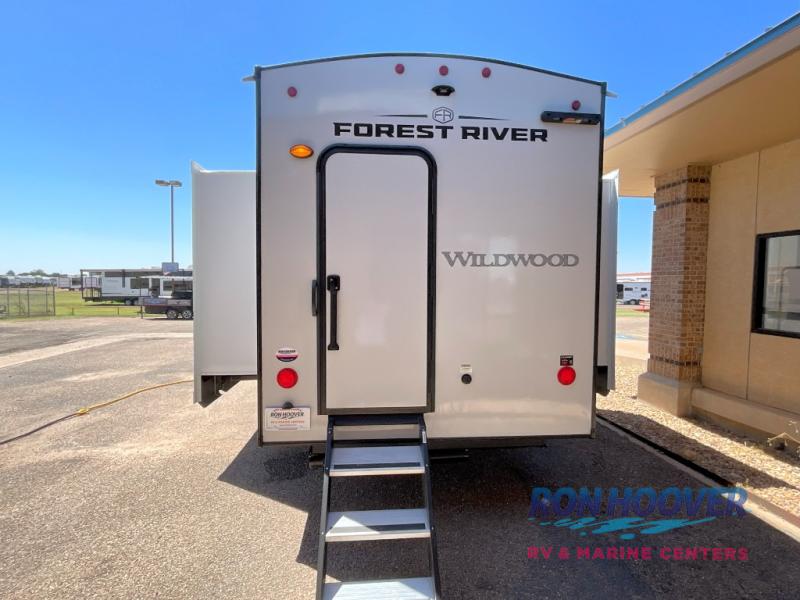 2026 FOREST RIVER 356QB - Image 52