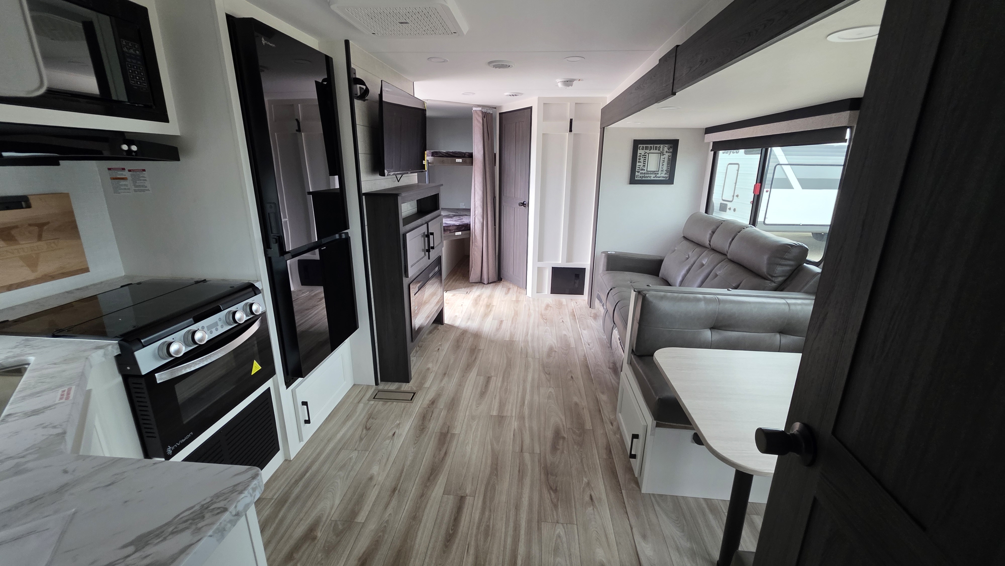 2027 VENTURE RV STRATUS 281VBH - Image 27