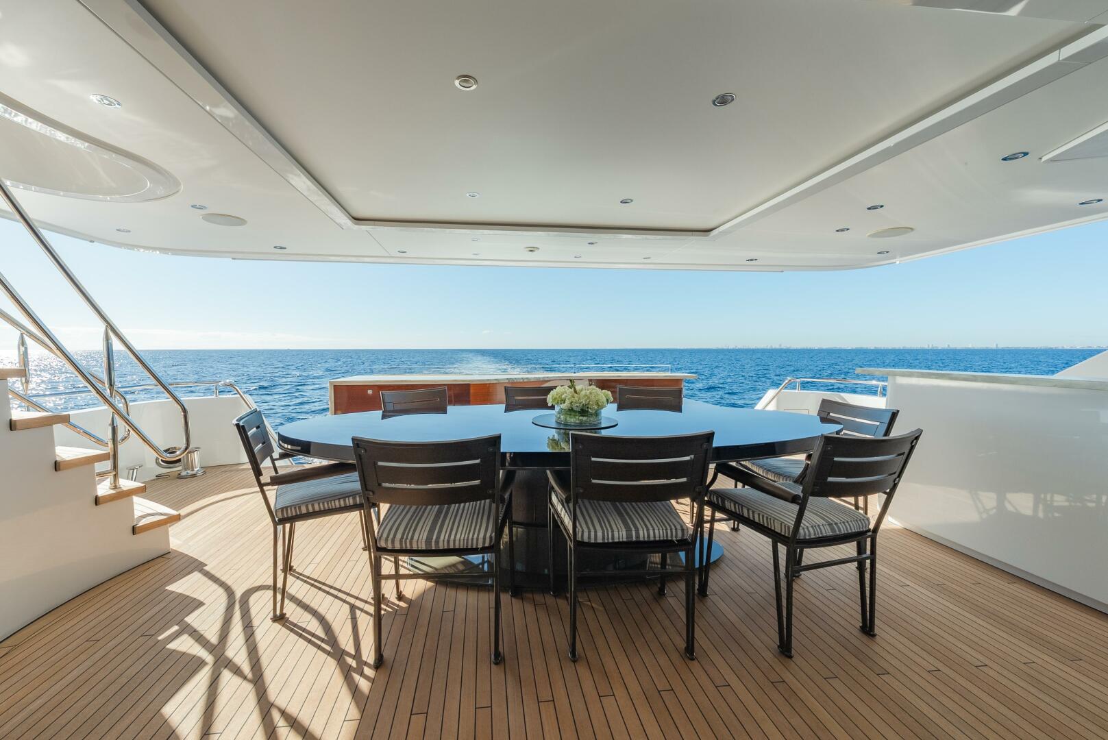 2018 Westport Raised Pilothouse - Image 52