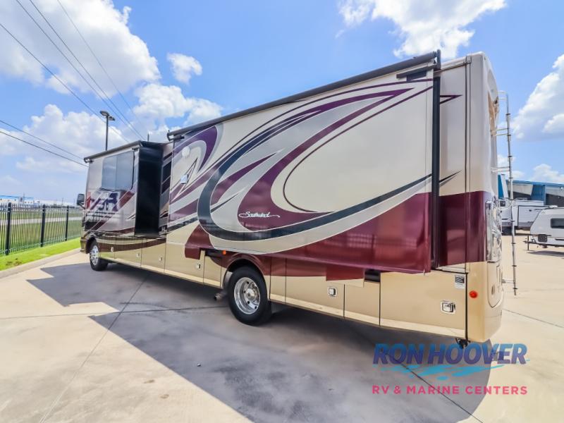2018 FLEETWOOD 36P - Image 3