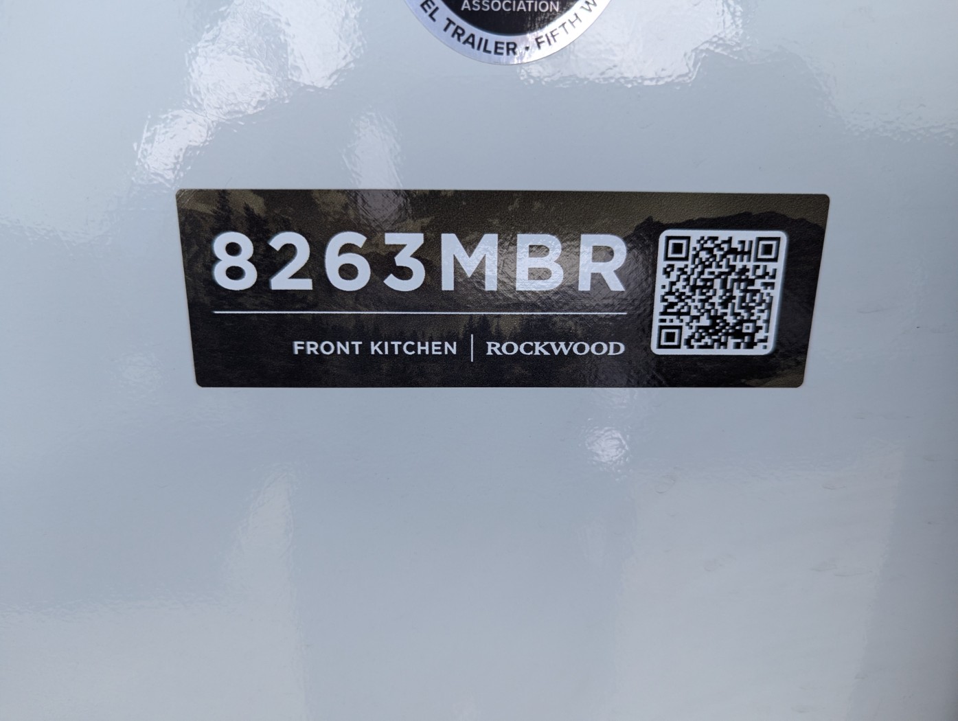 2026 Forest River Rockwood Signature 8263MBR - Image 6