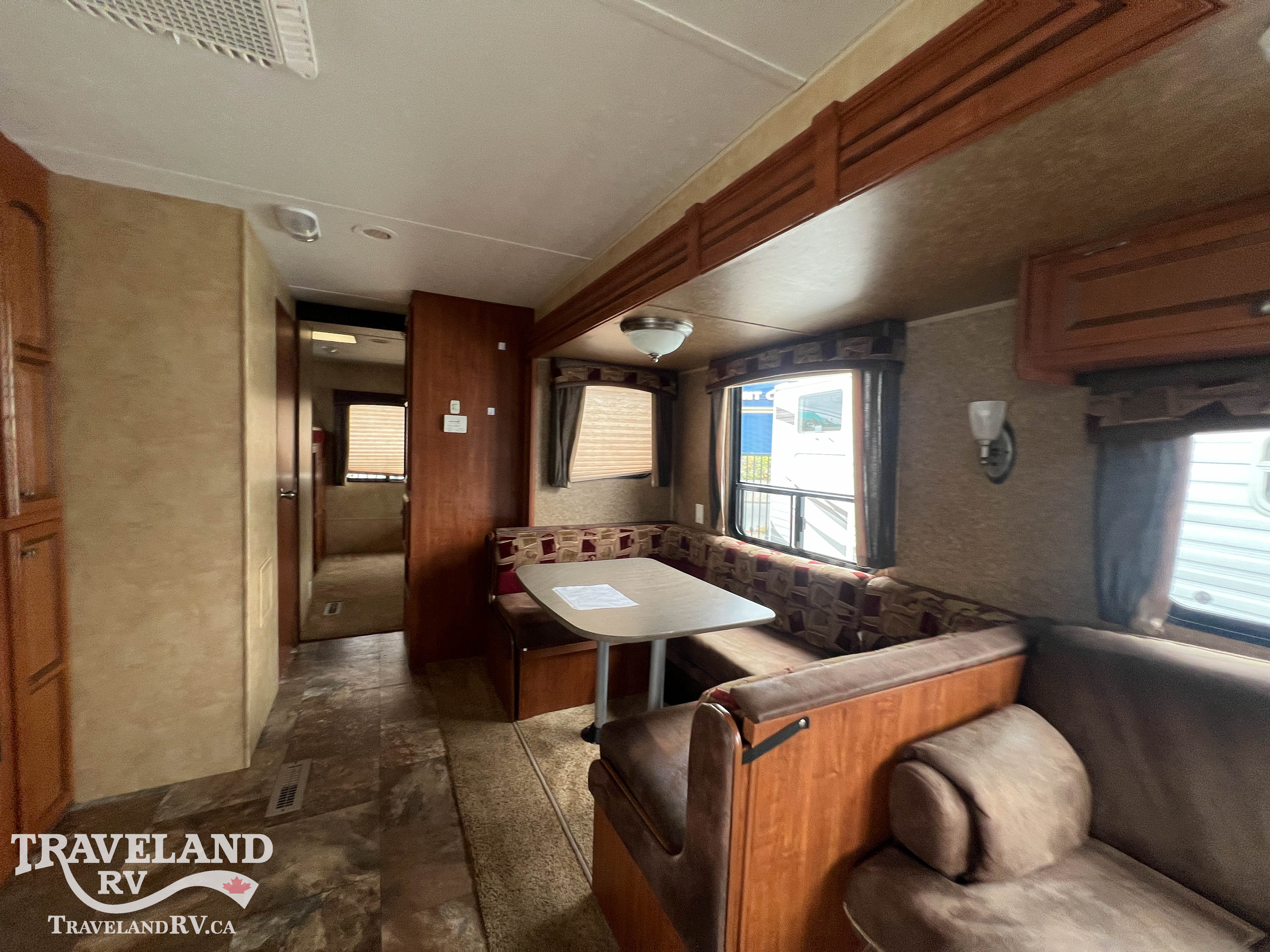 2012 JAYCO JAY FLIGHT 32 BHDS HMS - Image 10