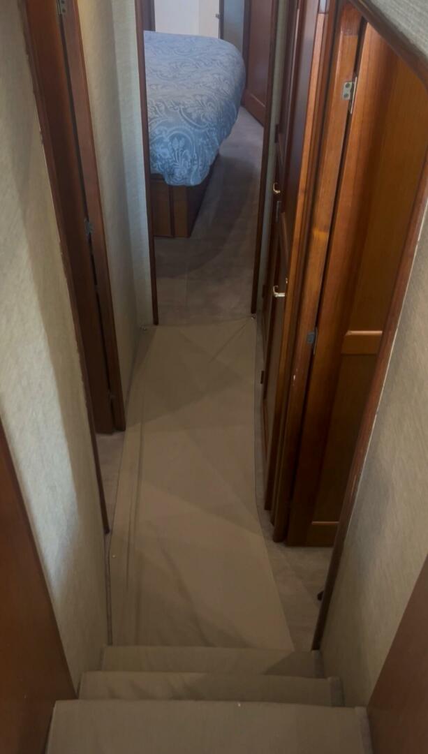 1998 Ocean Yachts 53 Super Sport - Image 17