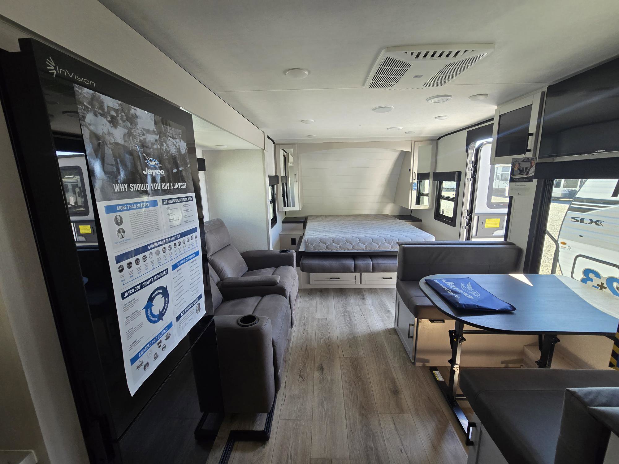 2026 JAYCO JAY FEATHER 21MML - Image 35