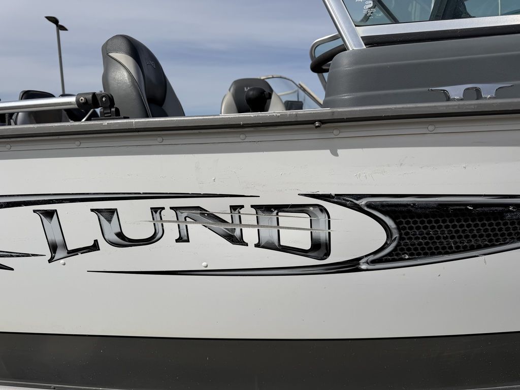 2013 Lund Impact 1775 - Image 5