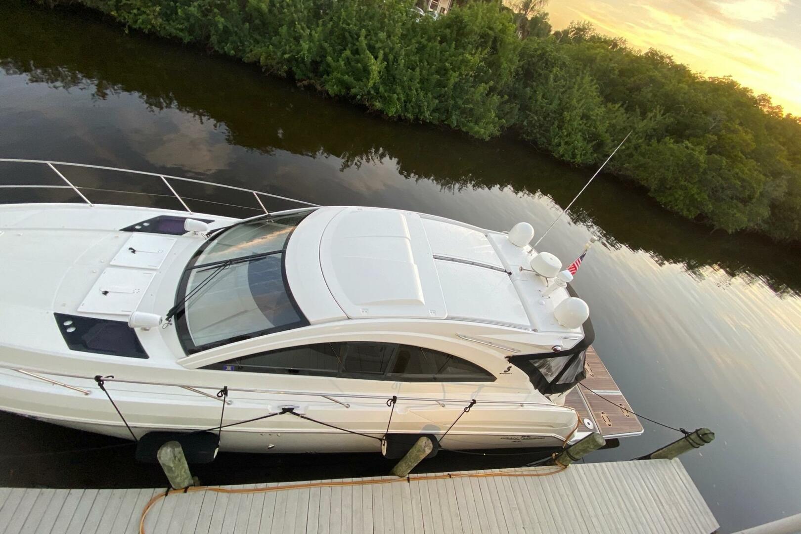 2014 Beneteau Gran Turismo 44 - Image 16