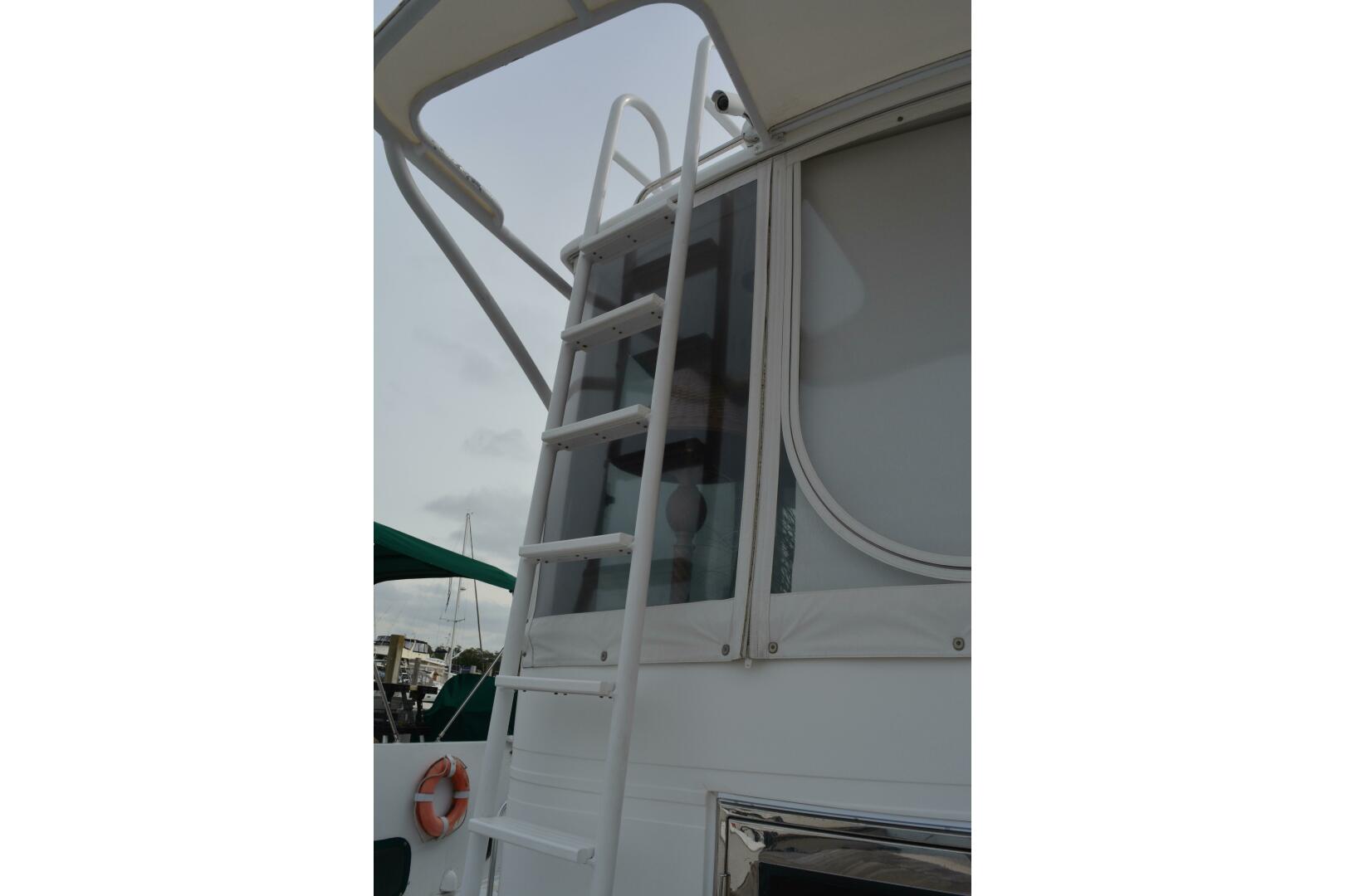 2008 Novatec Islander 60 - Image 65