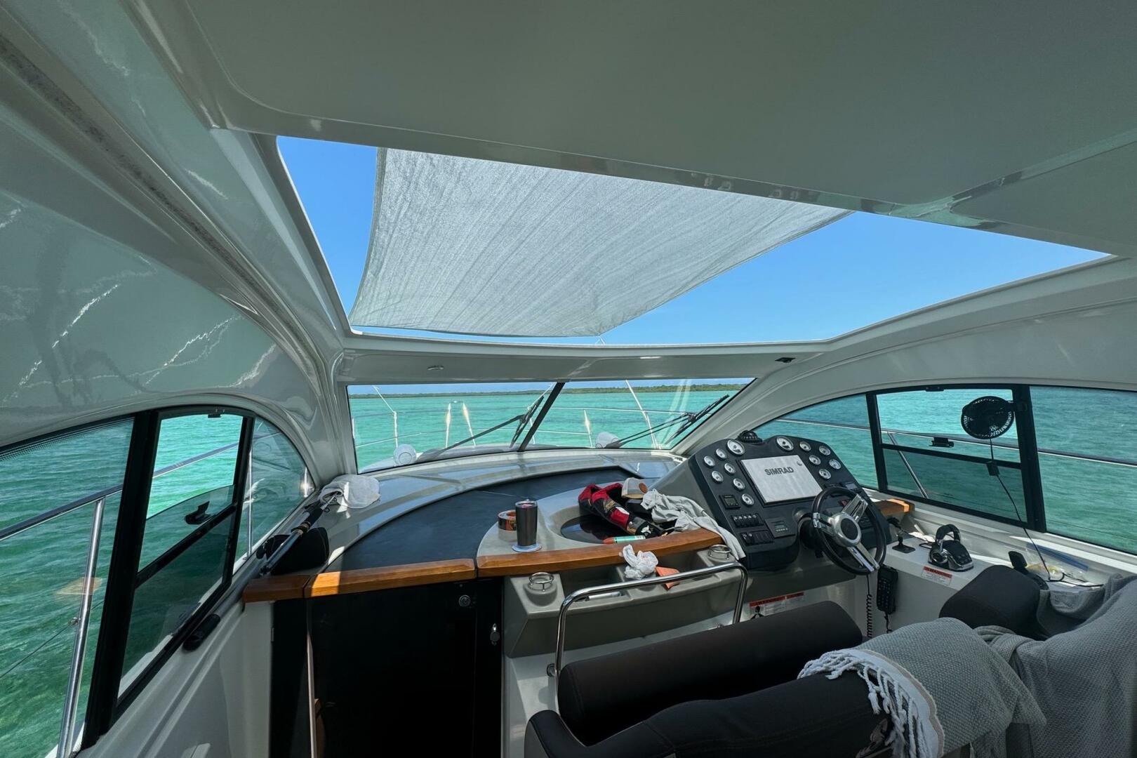 2014 Beneteau Gran Turismo 44 - Image 57