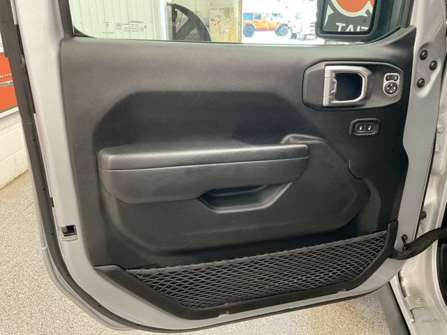 2024 Jeep Wrangler Utility 4D Rubicon 4WD - Image 14