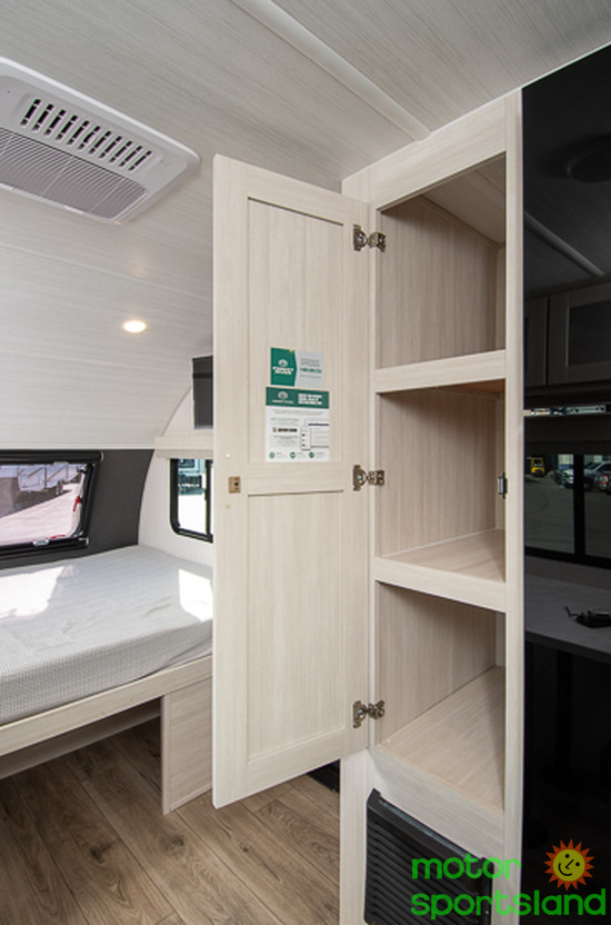 2026 Forest River R-Pod RP-194 - Image 33