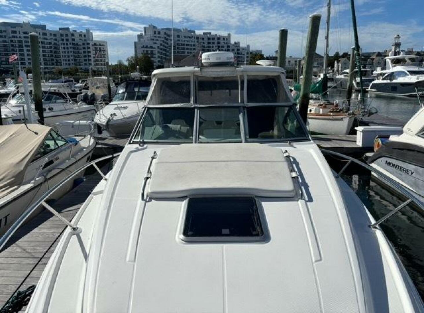 2011 Chaparral - Image 29