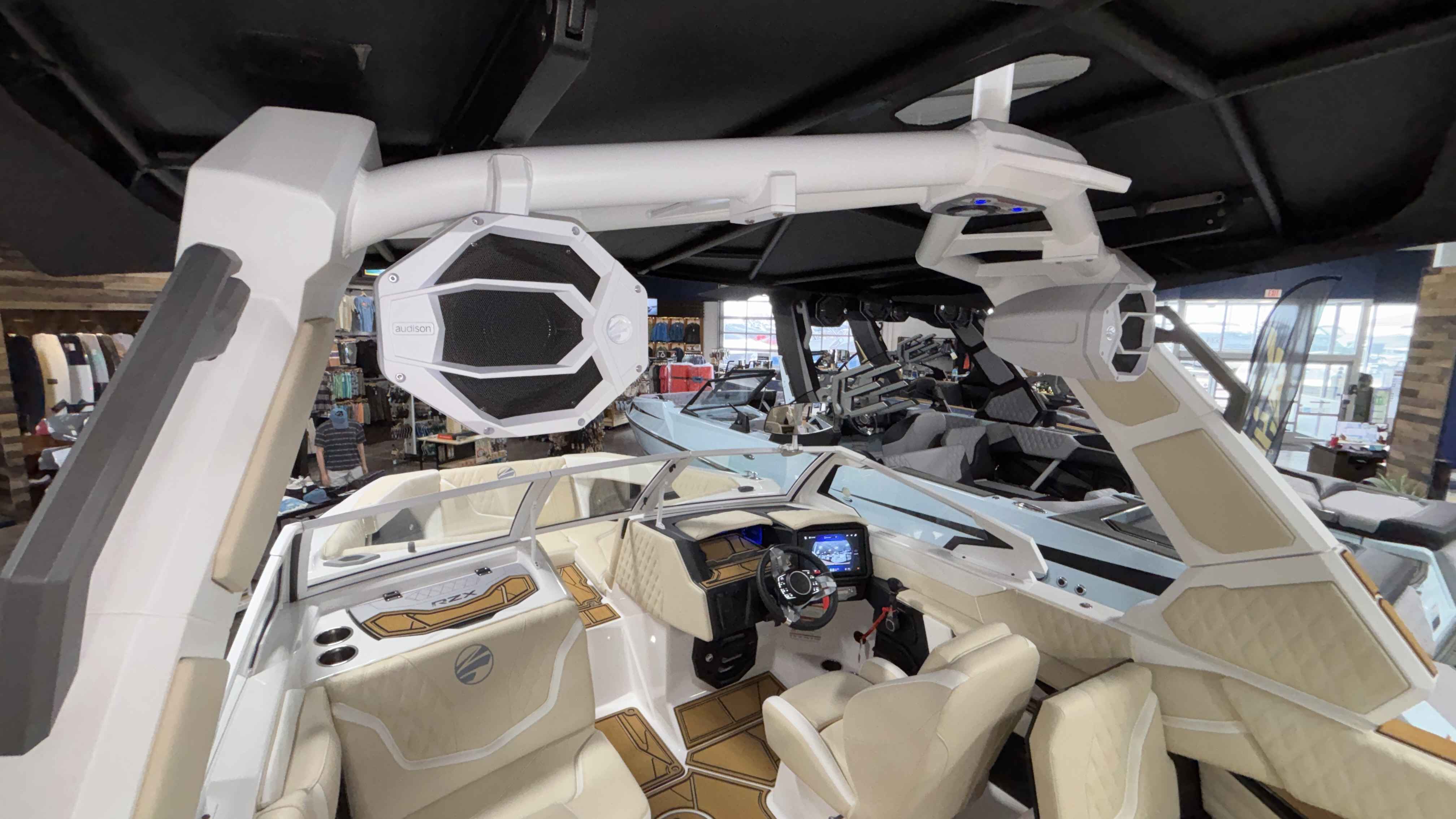 2026 Tige 22RZX - Image 61