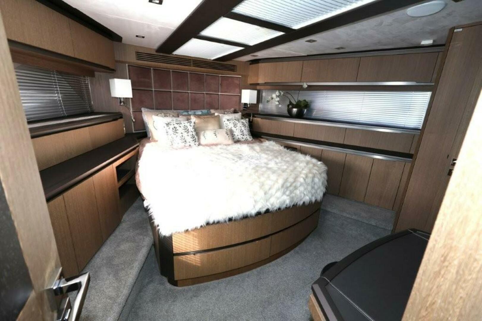2019 Galeon 650 Sky - Image 38