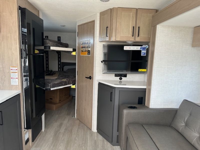 2026 Ember RV Overland Series 221MSL - Image 6