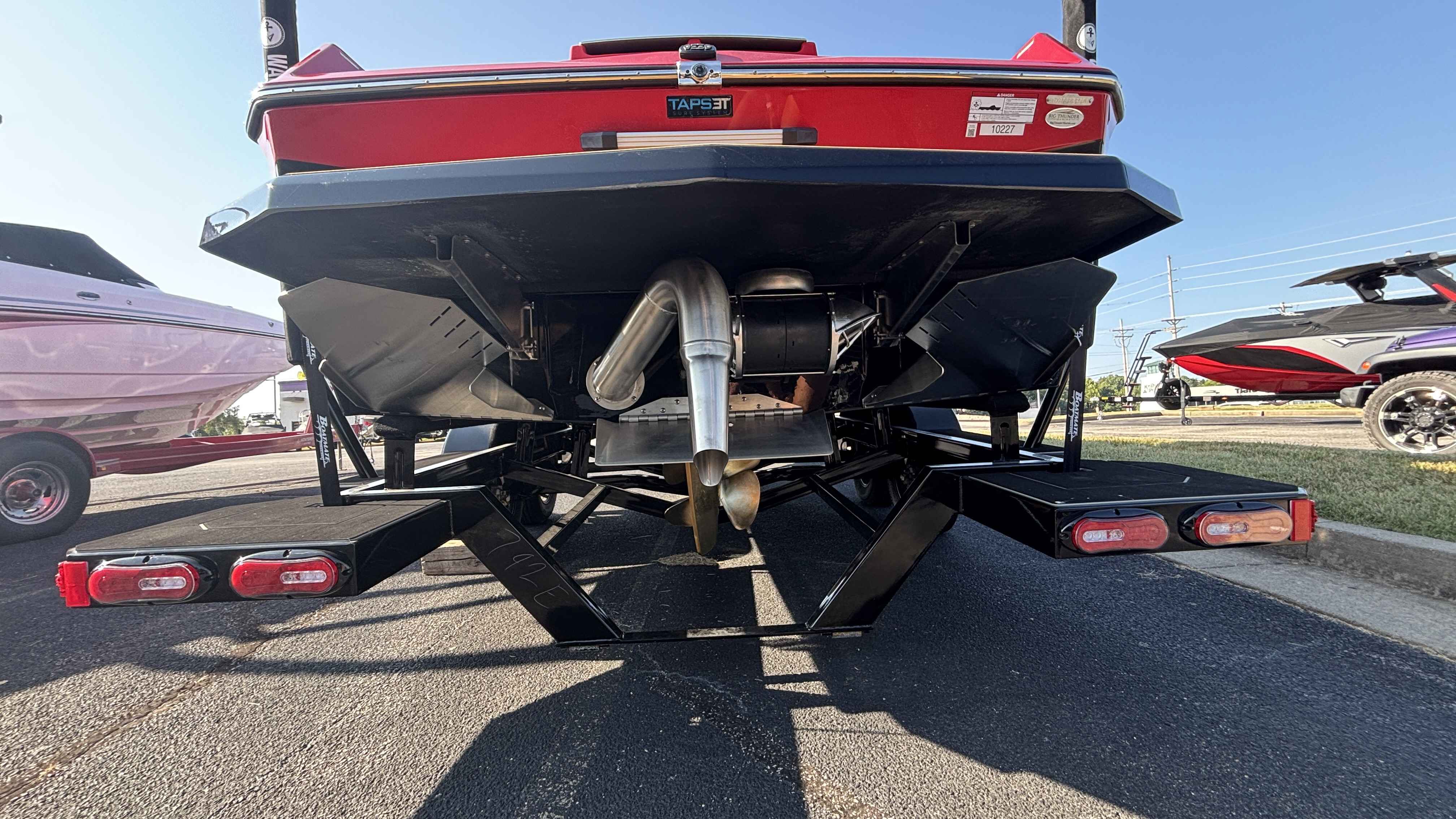 2026 ATX 24 Type-S - Image 34