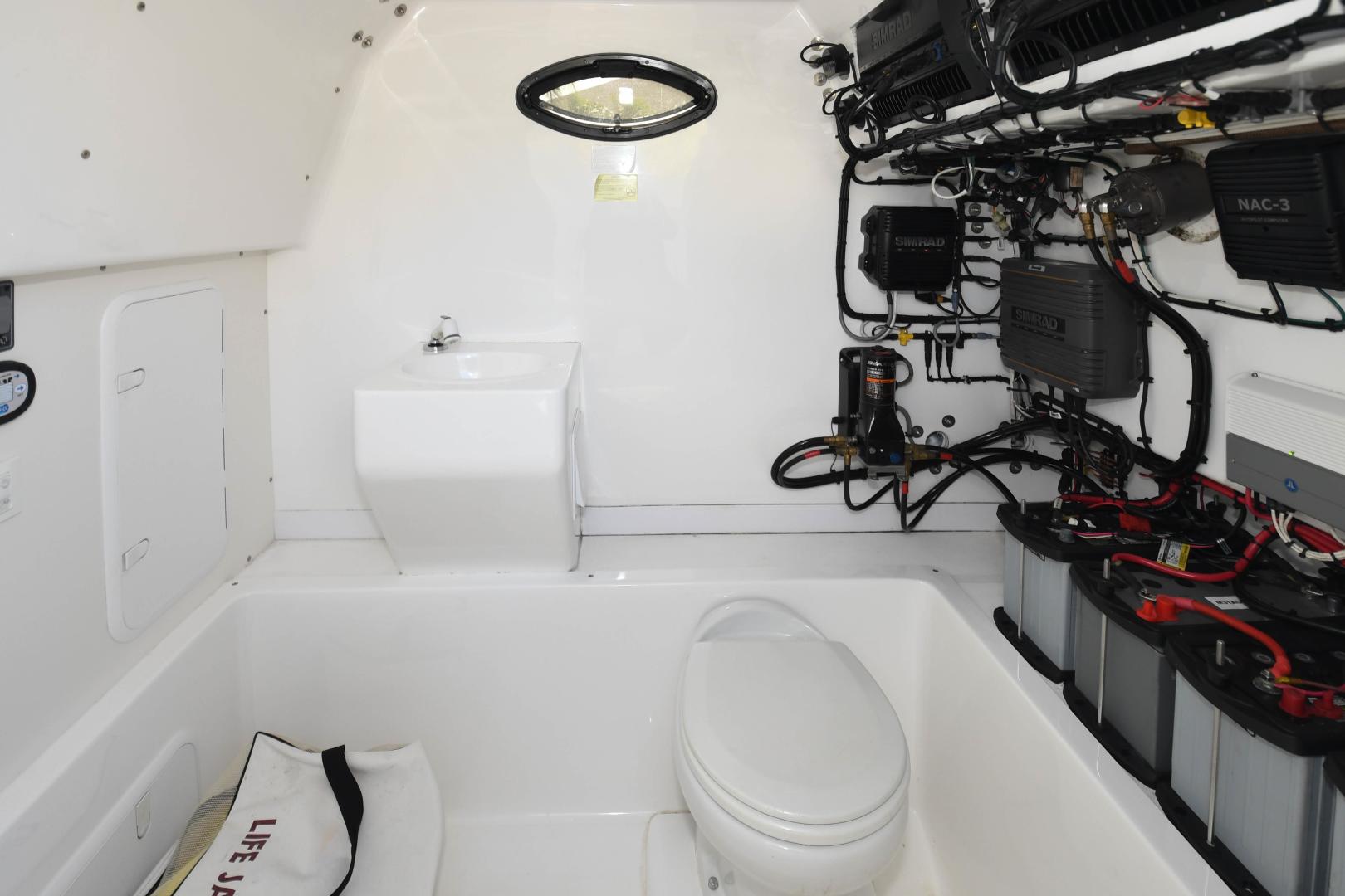 2019 Ocean Master 336 Center Console - Image 23
