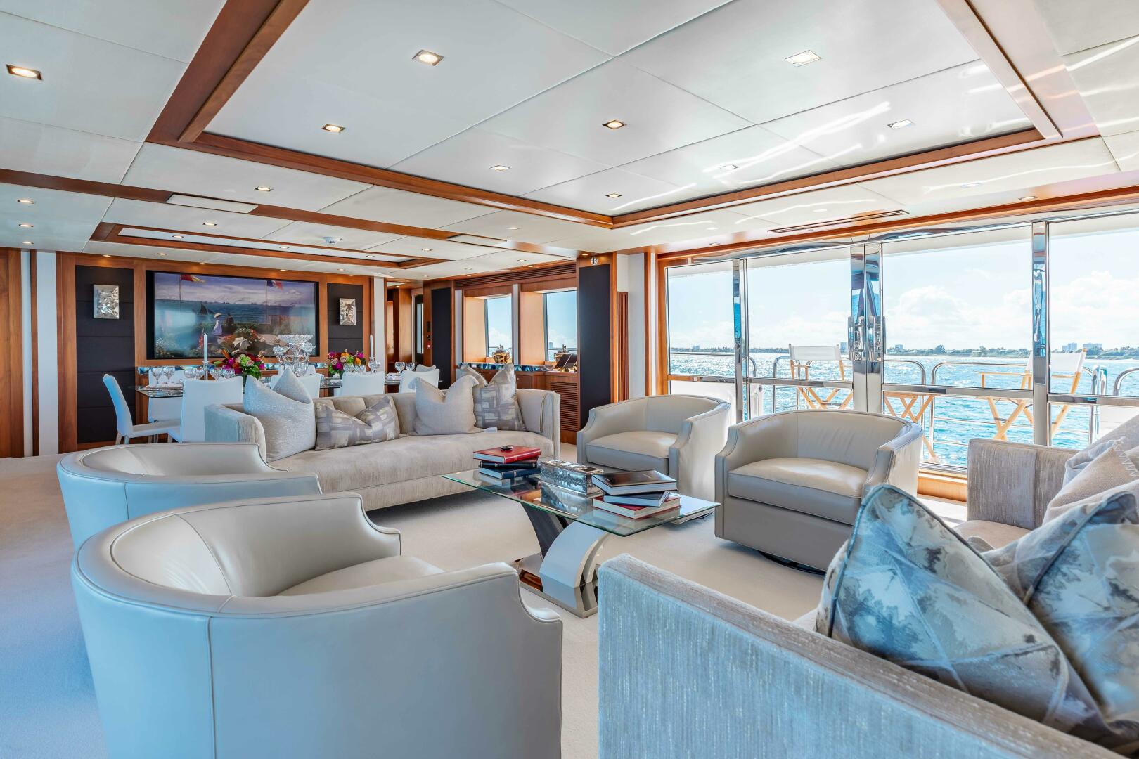 2010 Sunseeker 40m - Image 6