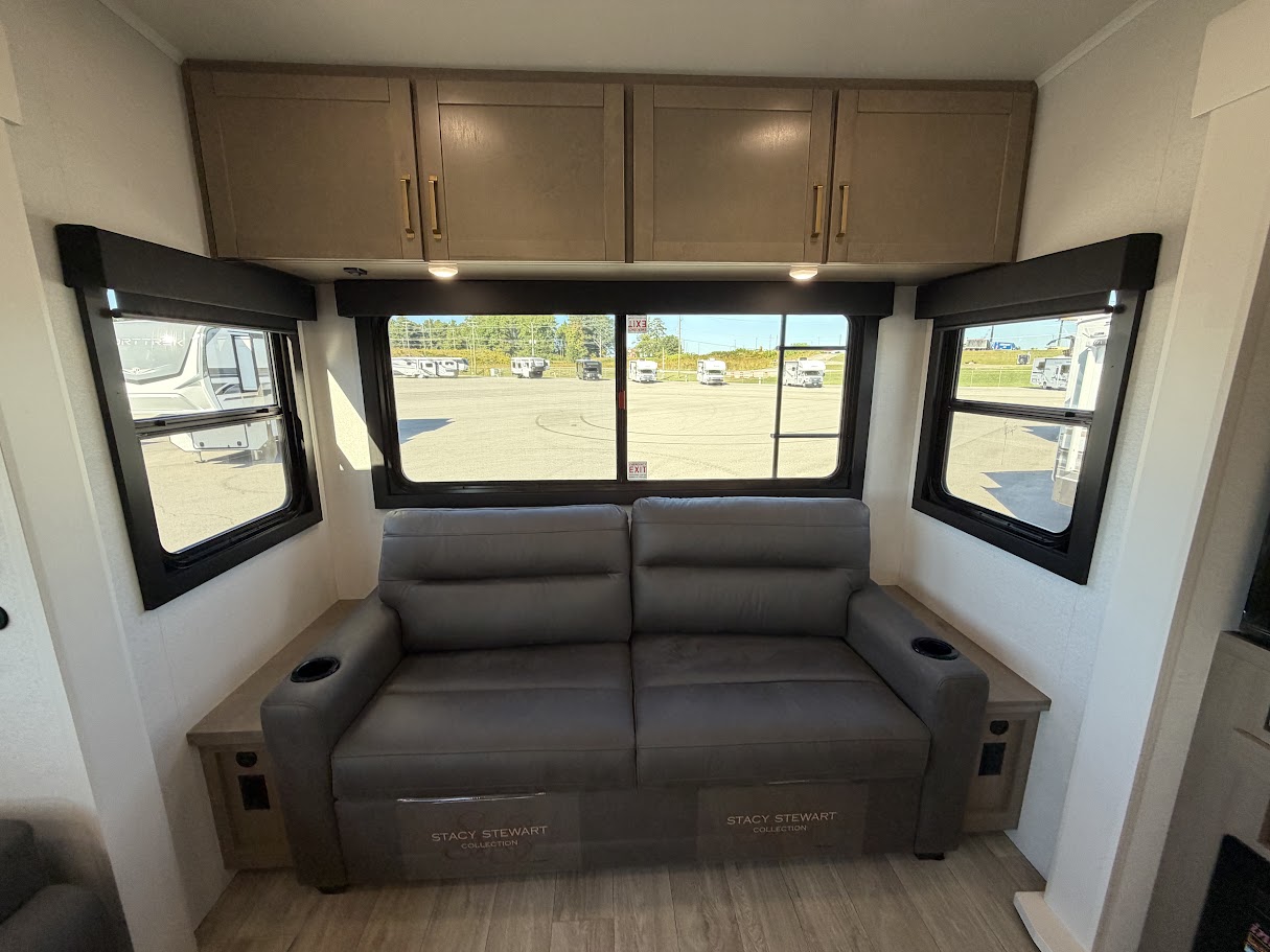 2027 JAYCO EAGLE 355MBQS - Image 17