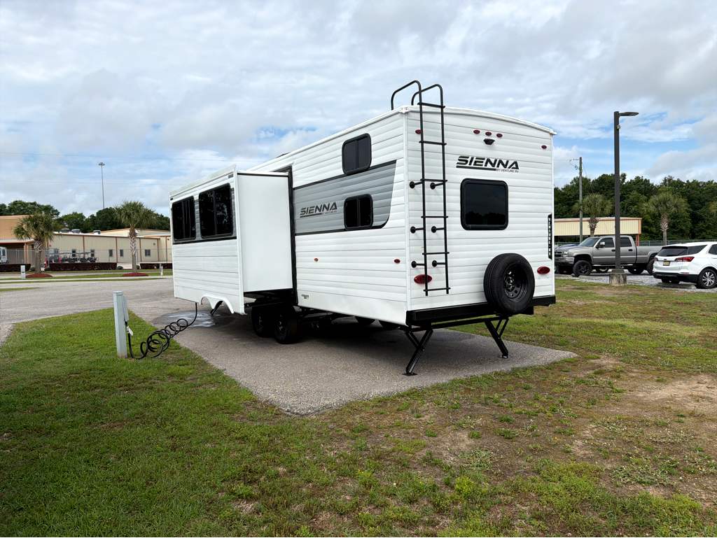 2026 VENTURE RV SIENNA 281VQB - Image 4