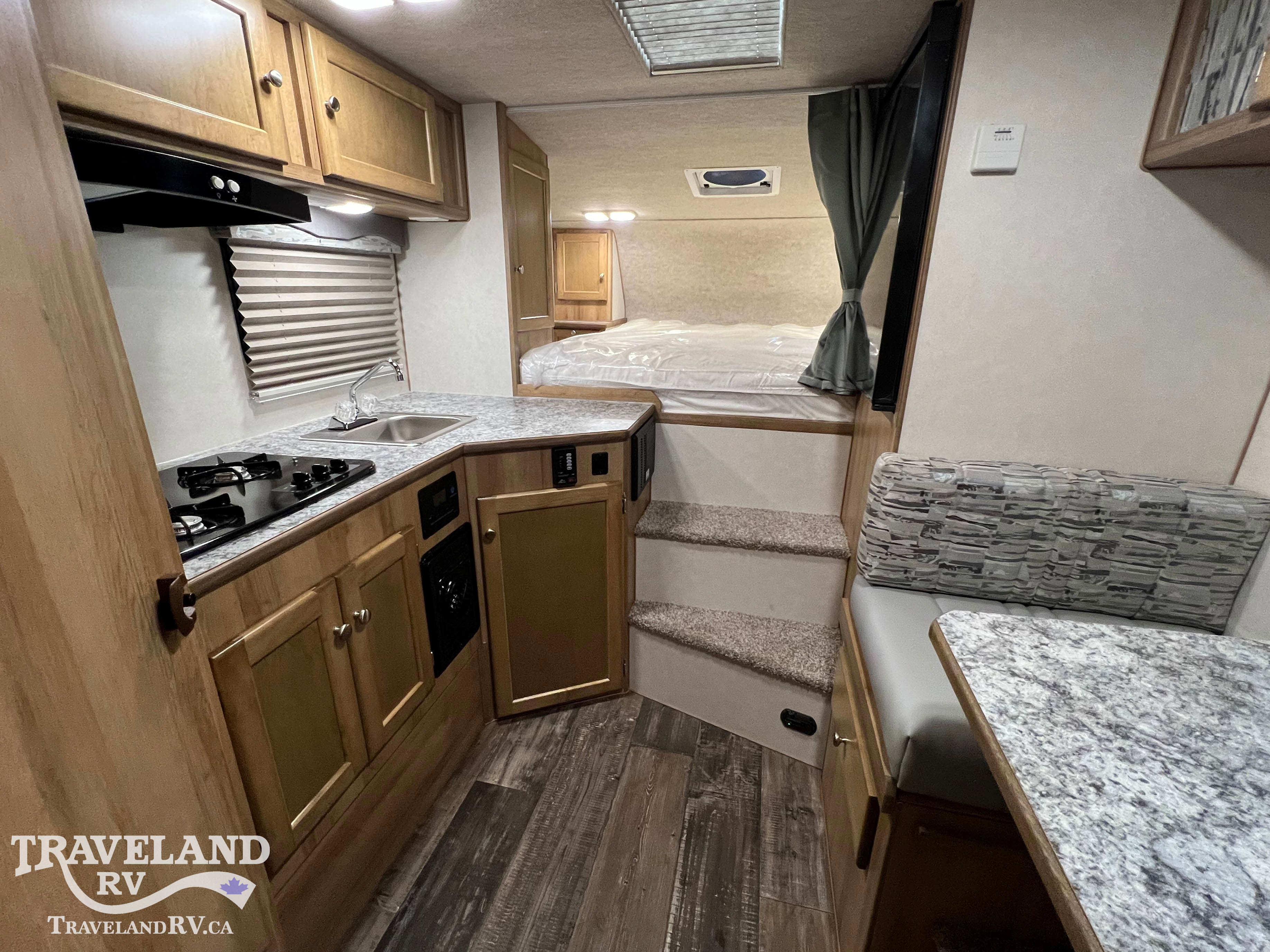 2026 Westland RV Travelaire 80WS - Image 3