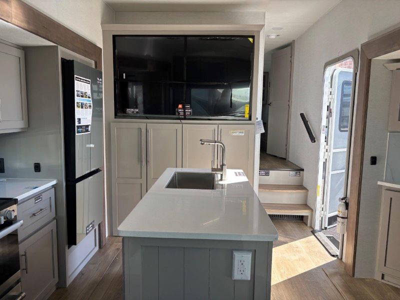 2026 Alliance RV Avenue 25RL - Image 14