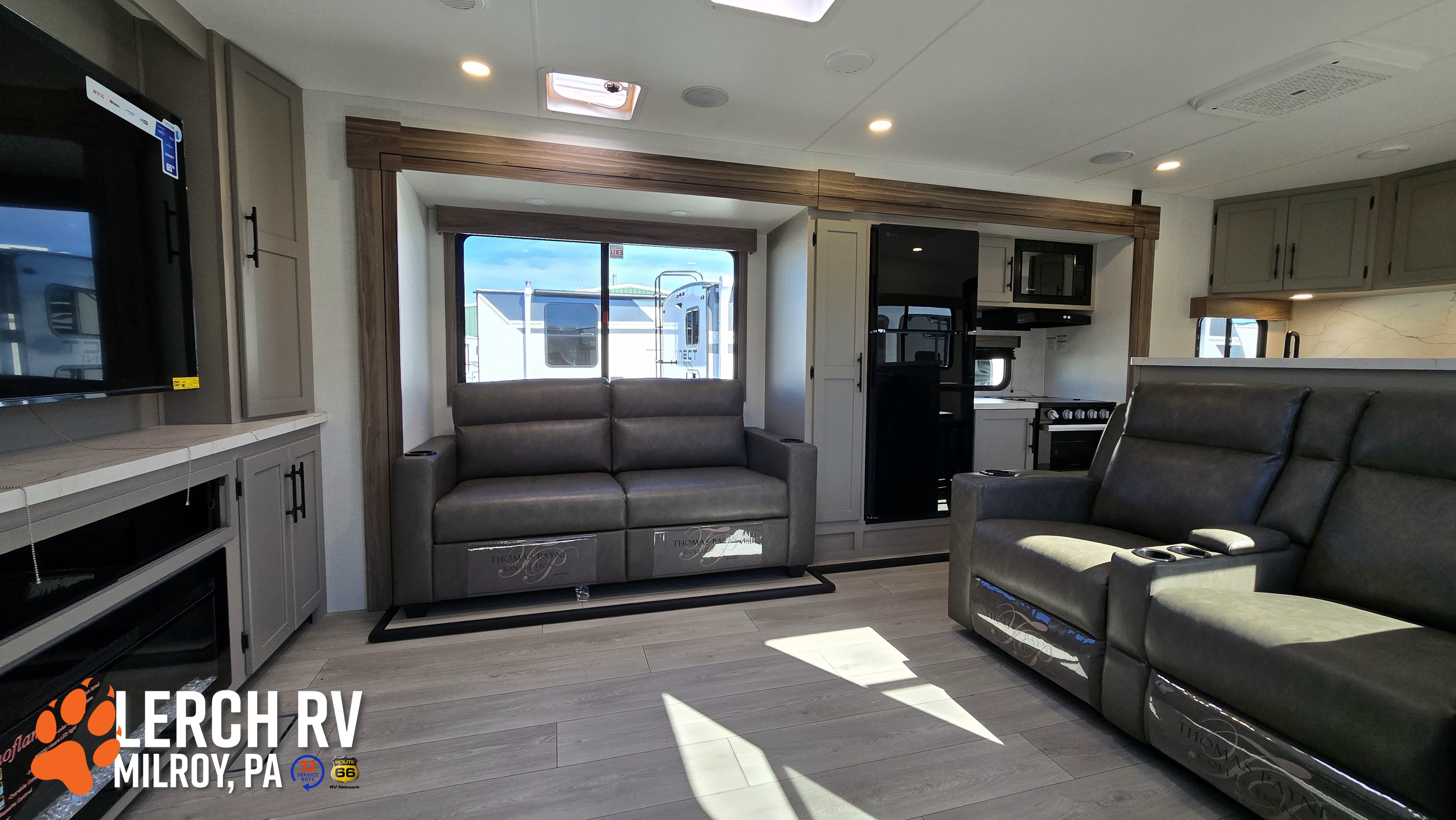 2027 KZ RV Connect C312RE - Image 12