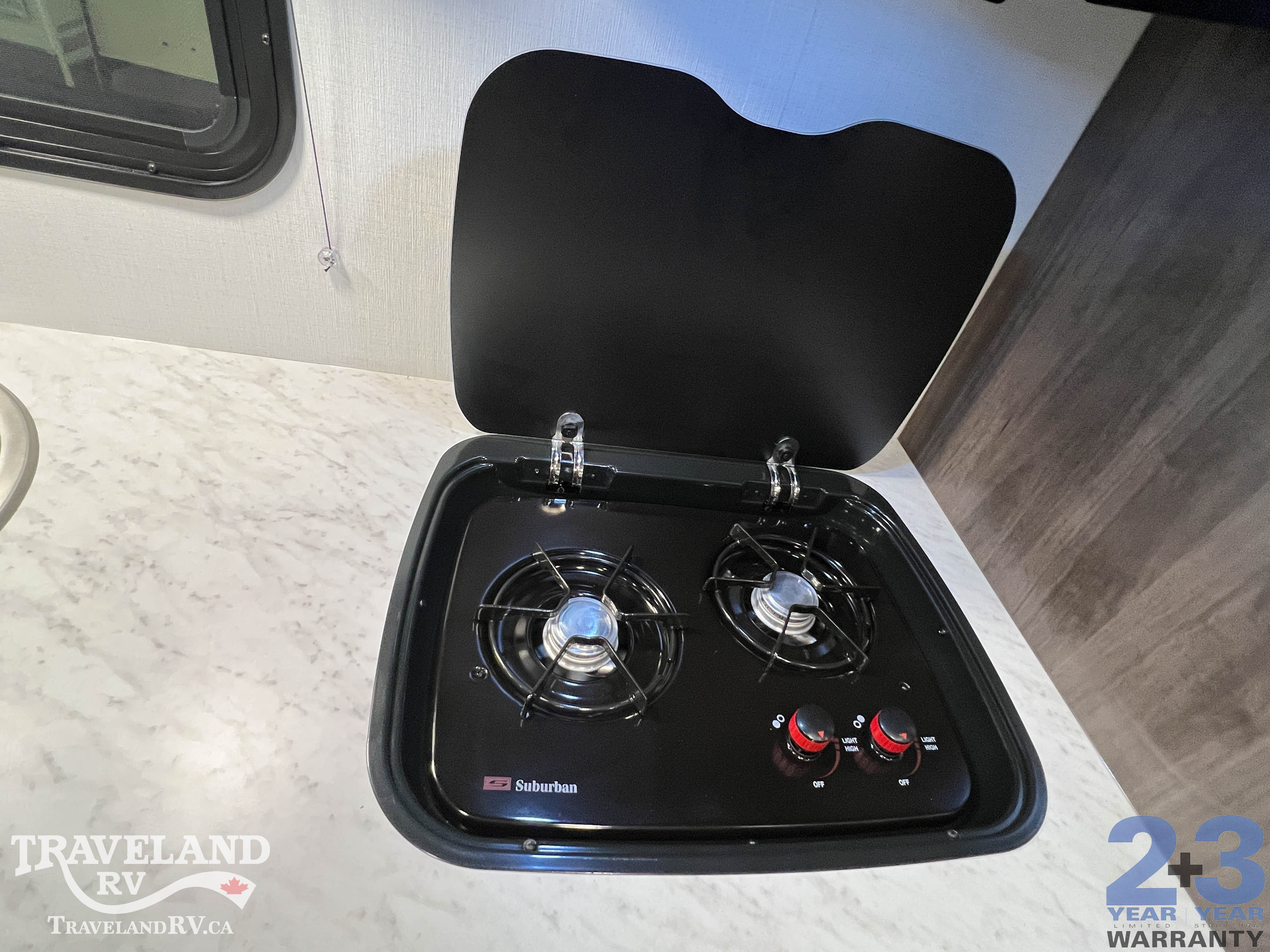 2026 Jayco Redhawk SE 22C - Image 13