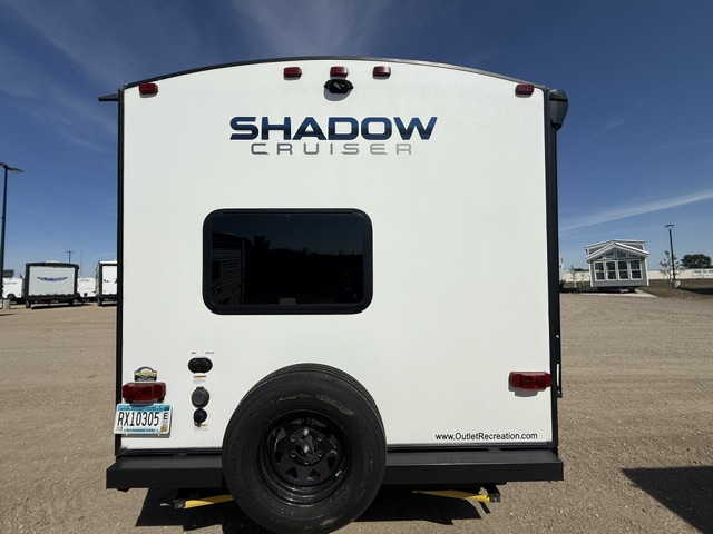 2021 Cruiser RV Shadow Cruiser Ultra-Lite SC327BHS - Image 3