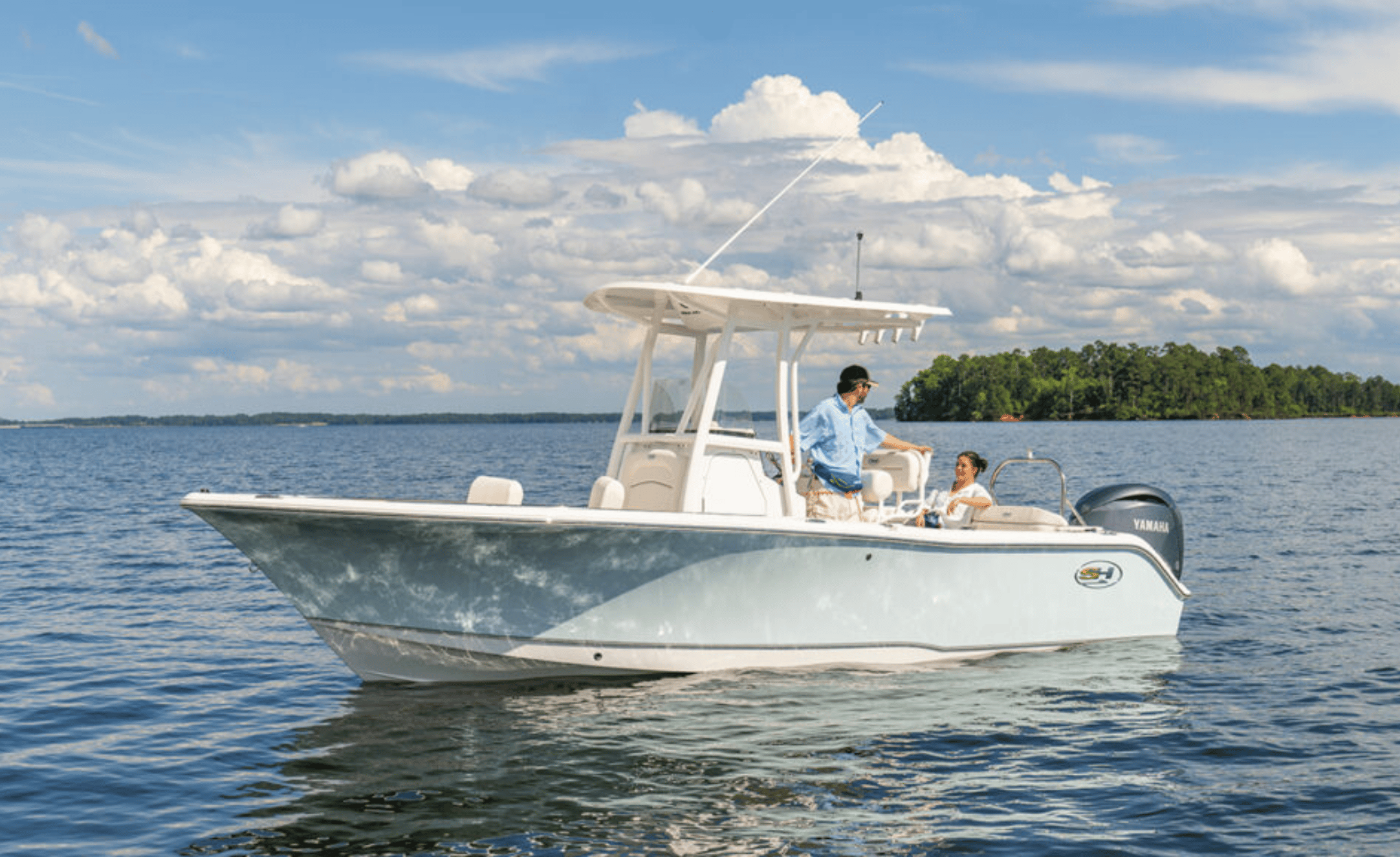 2027 Sea Hunt Ultra 229 - Image 8