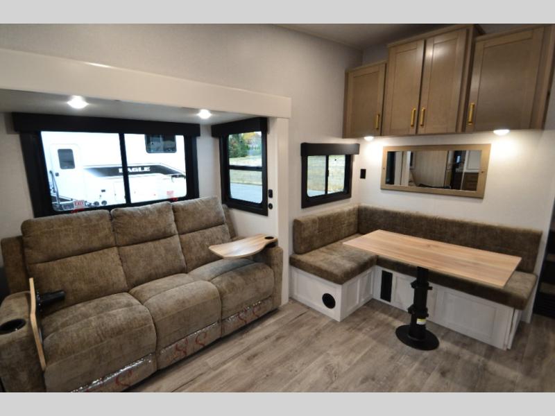 2026 Jayco Eagle HT 27MLC - Image 23