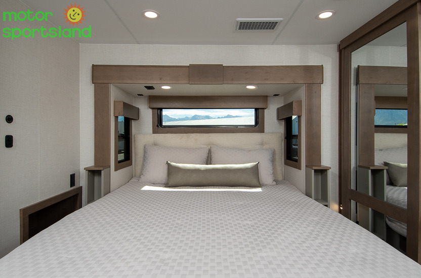 2027 KZ RV Durango Gold G310RLQ - Image 45