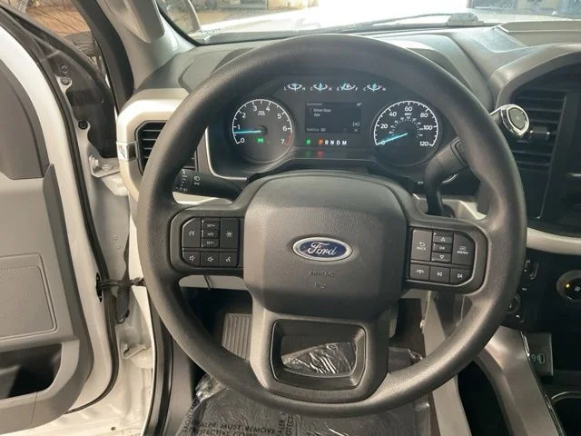 2022 Ford F150 Crew Cab XLT 4WD - Image 15