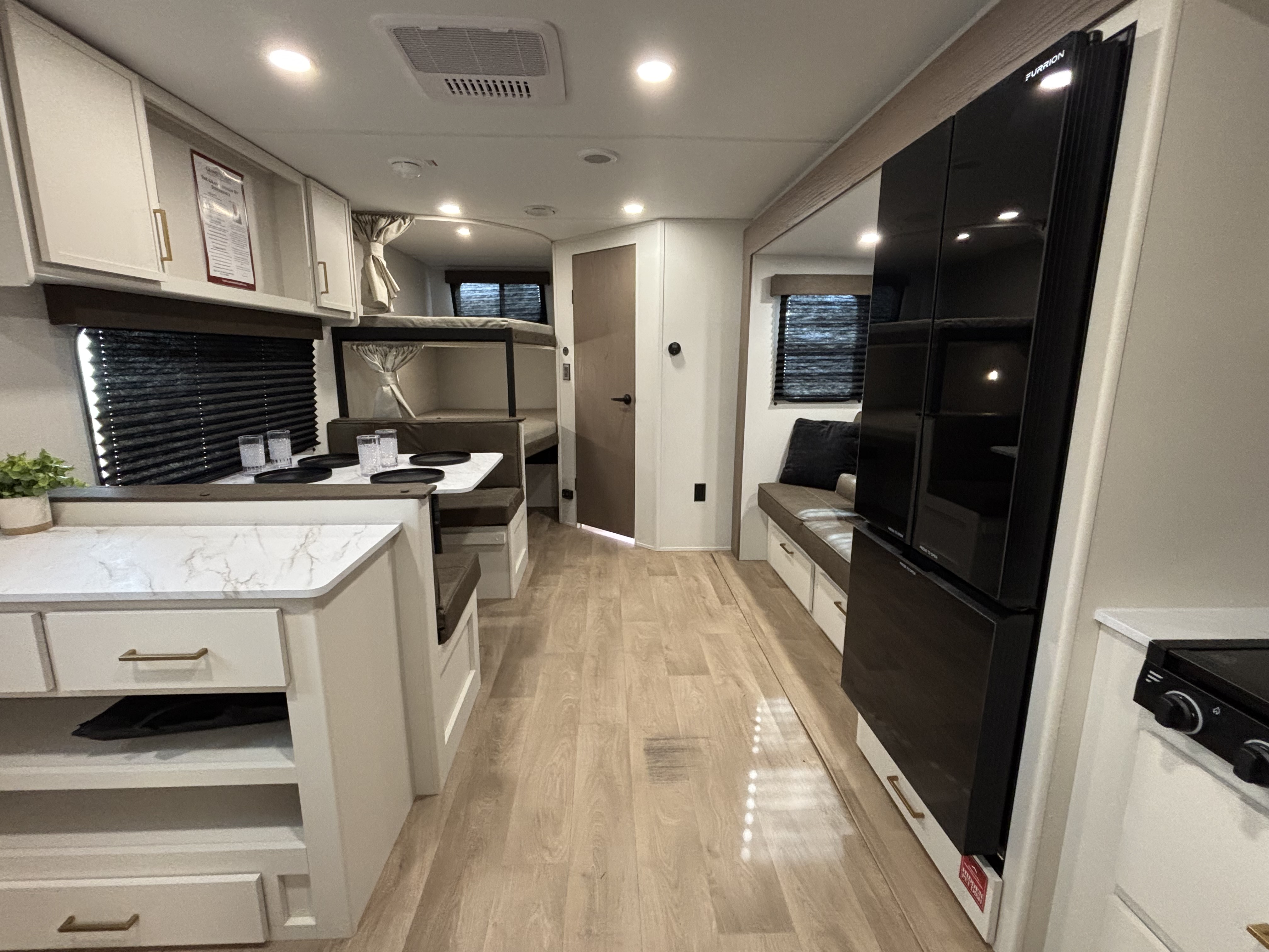 2026 Grand Design Transcend XPLOR 26BHX - Image 10