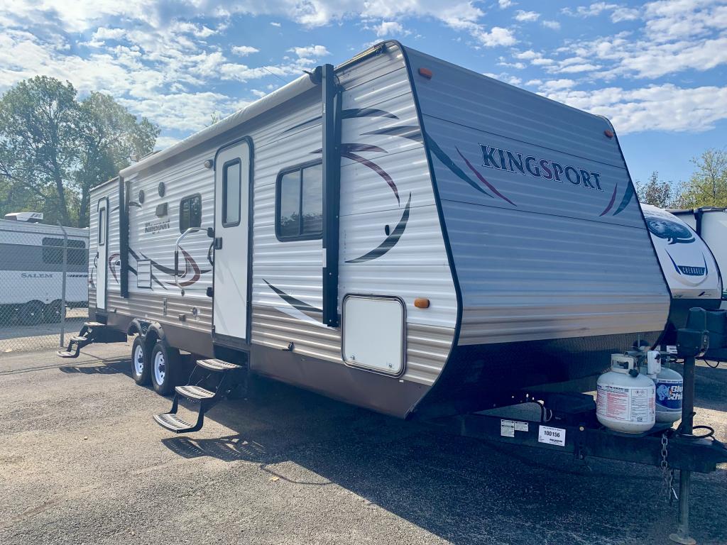 2015 Gulf Stream Kingsport 271DDS - Image 3