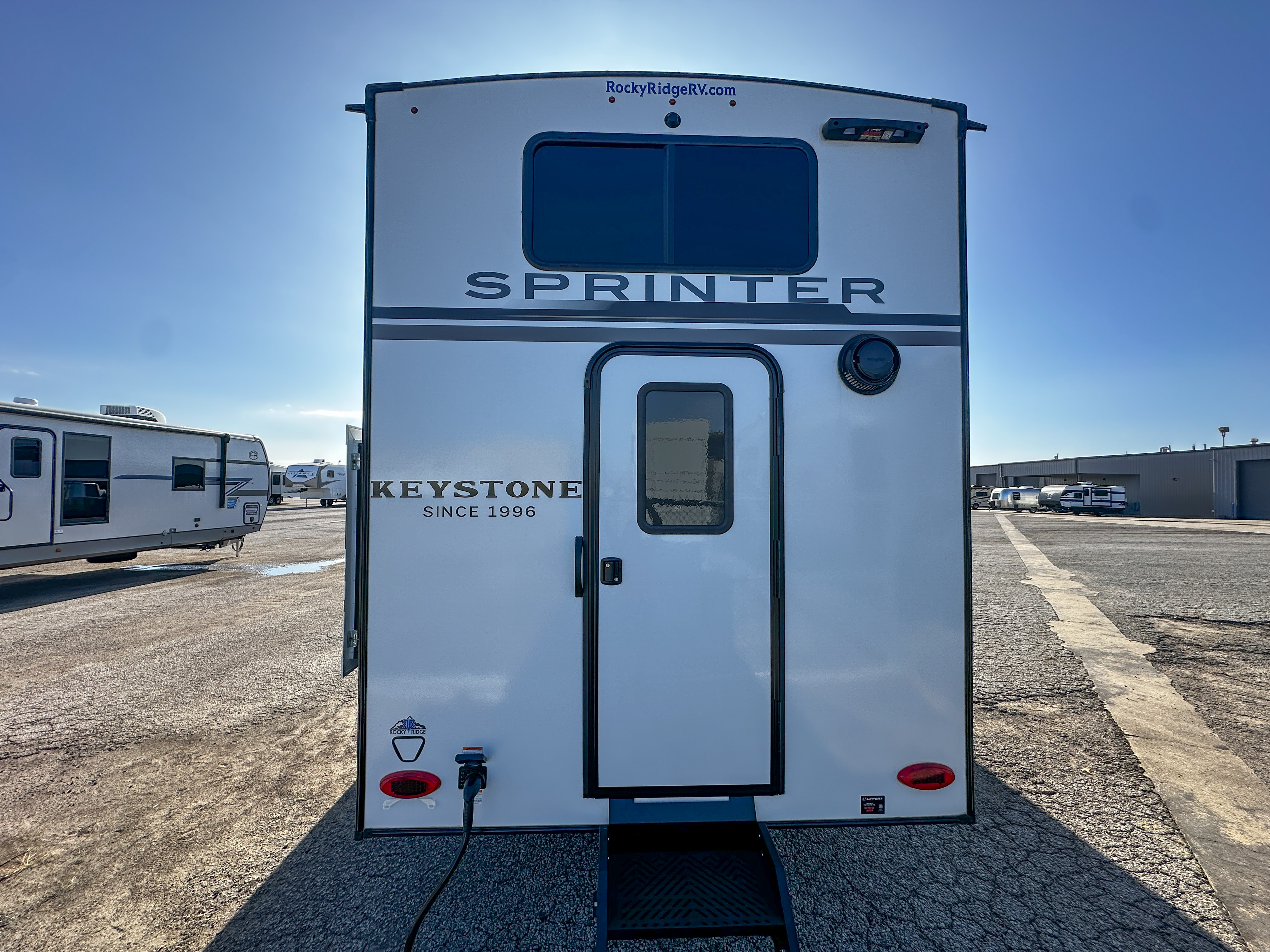 2026 Keystone Sprinter 3920DSL - Image 7