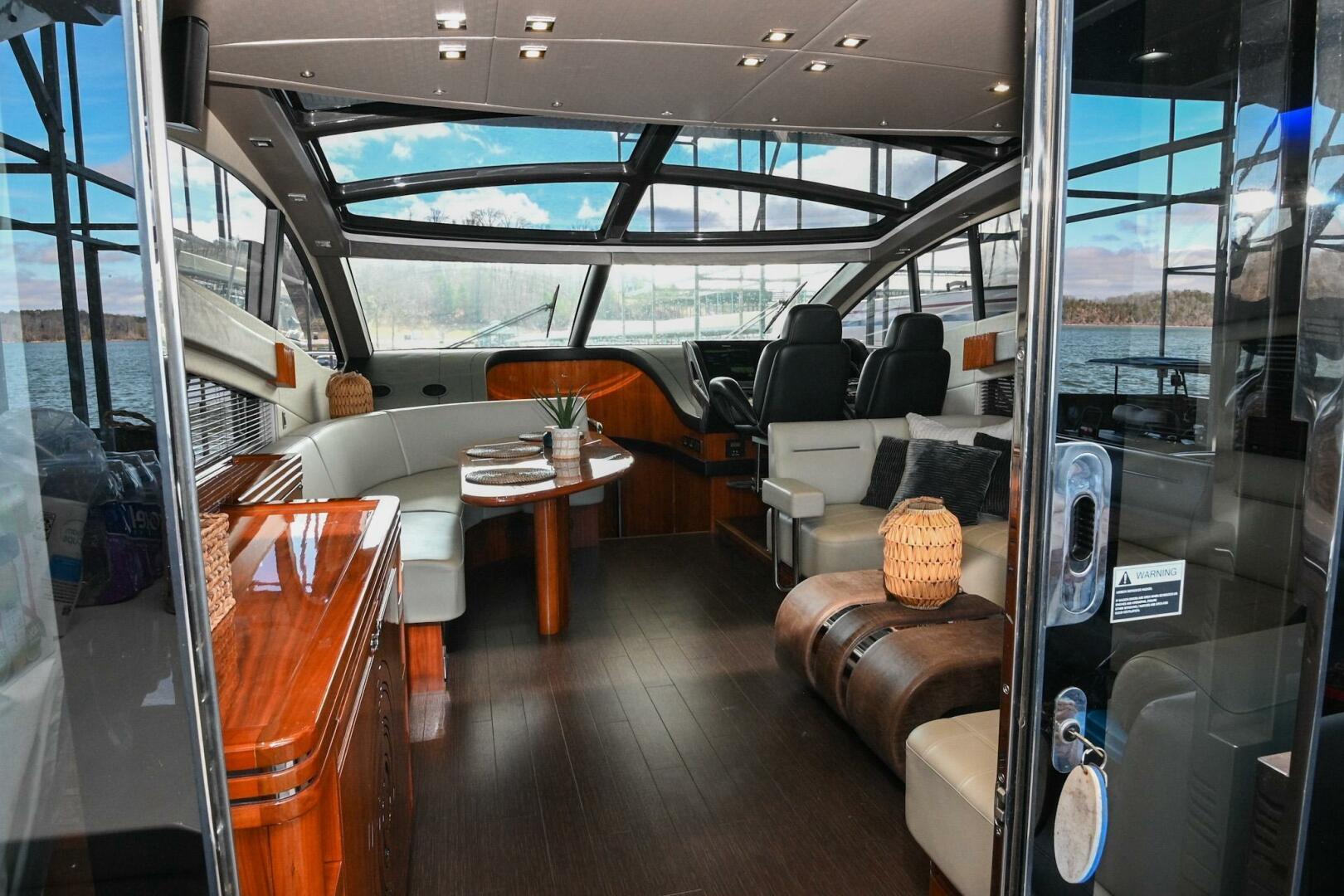 2015 Sunseeker Predator 68 - Image 4