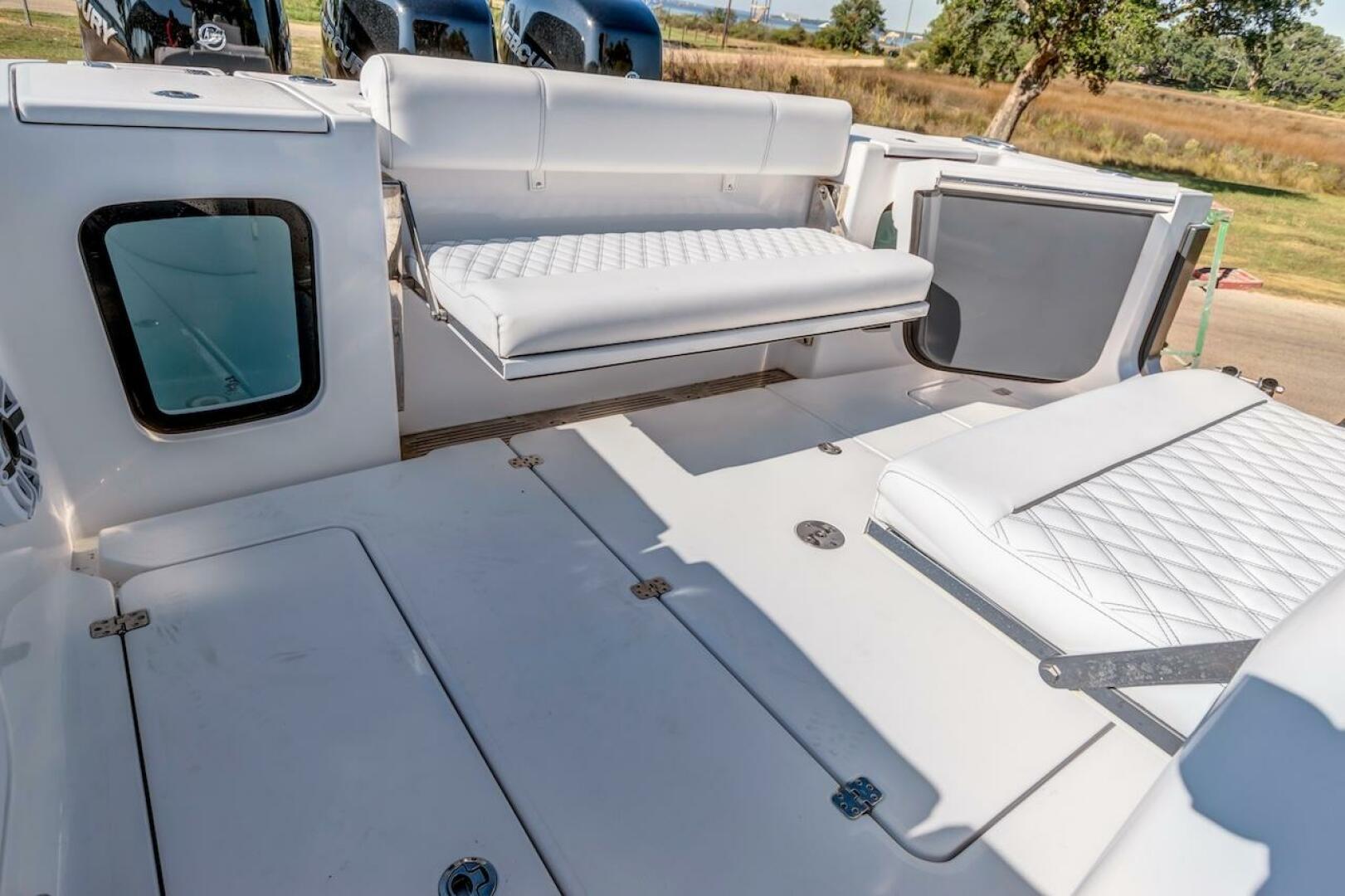 2022 Sportsman Open 352 Center Console - Image 42