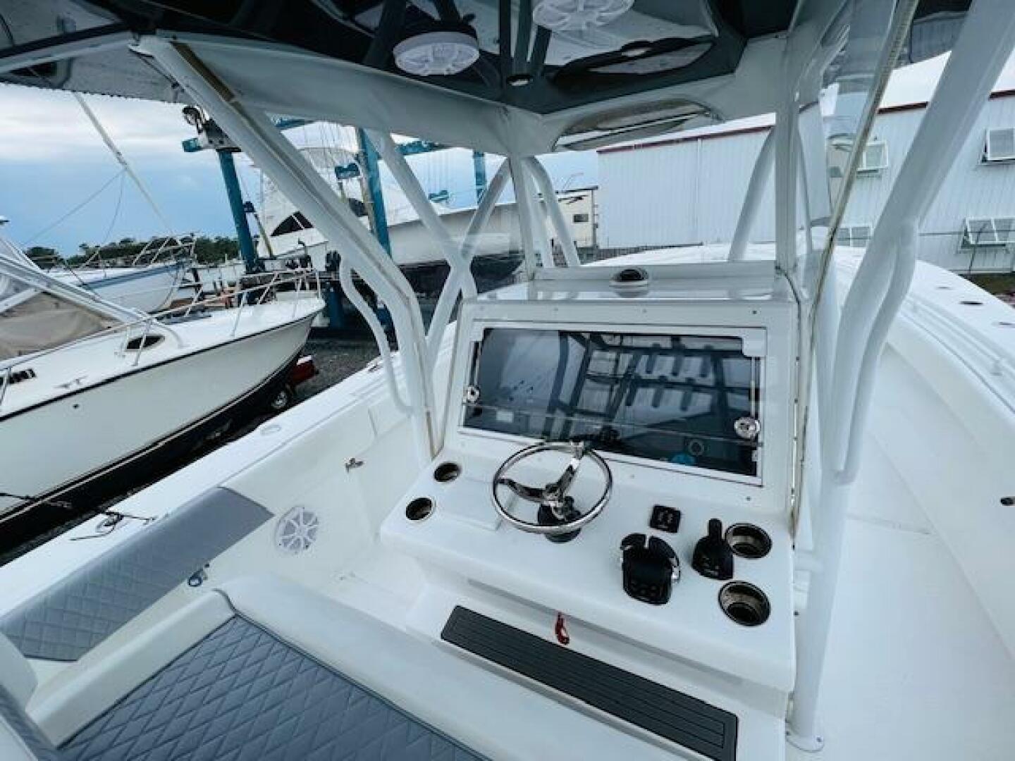 2020 SeaHunter 39 Tournament - Image 30