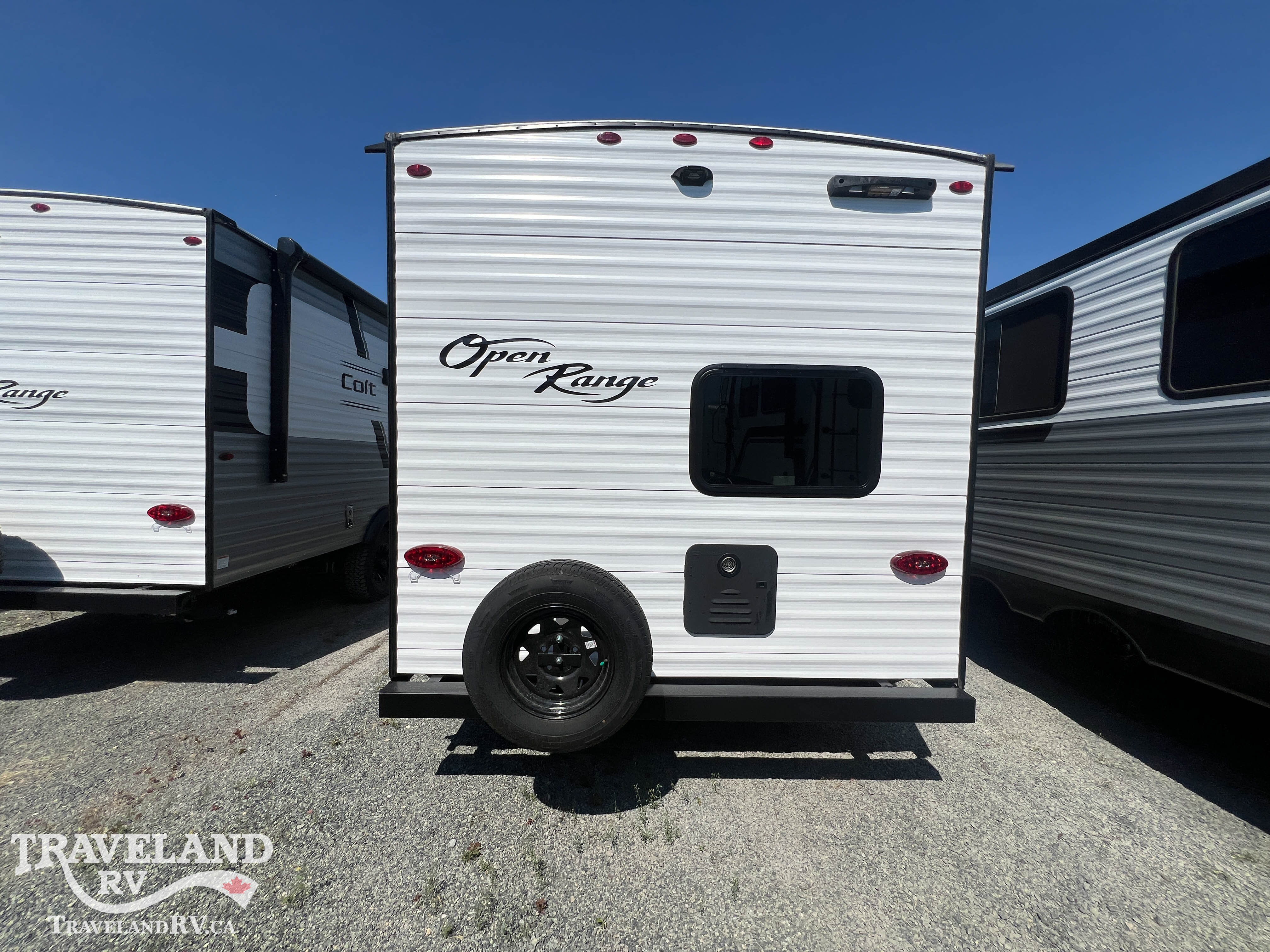 2027 Highland Ridge Colt 20DB - Image 6