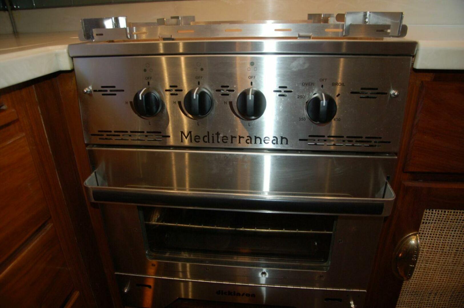 2006 Custom Sprague - Image 107
